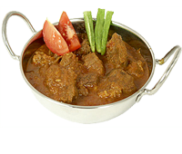 Curry / Madras